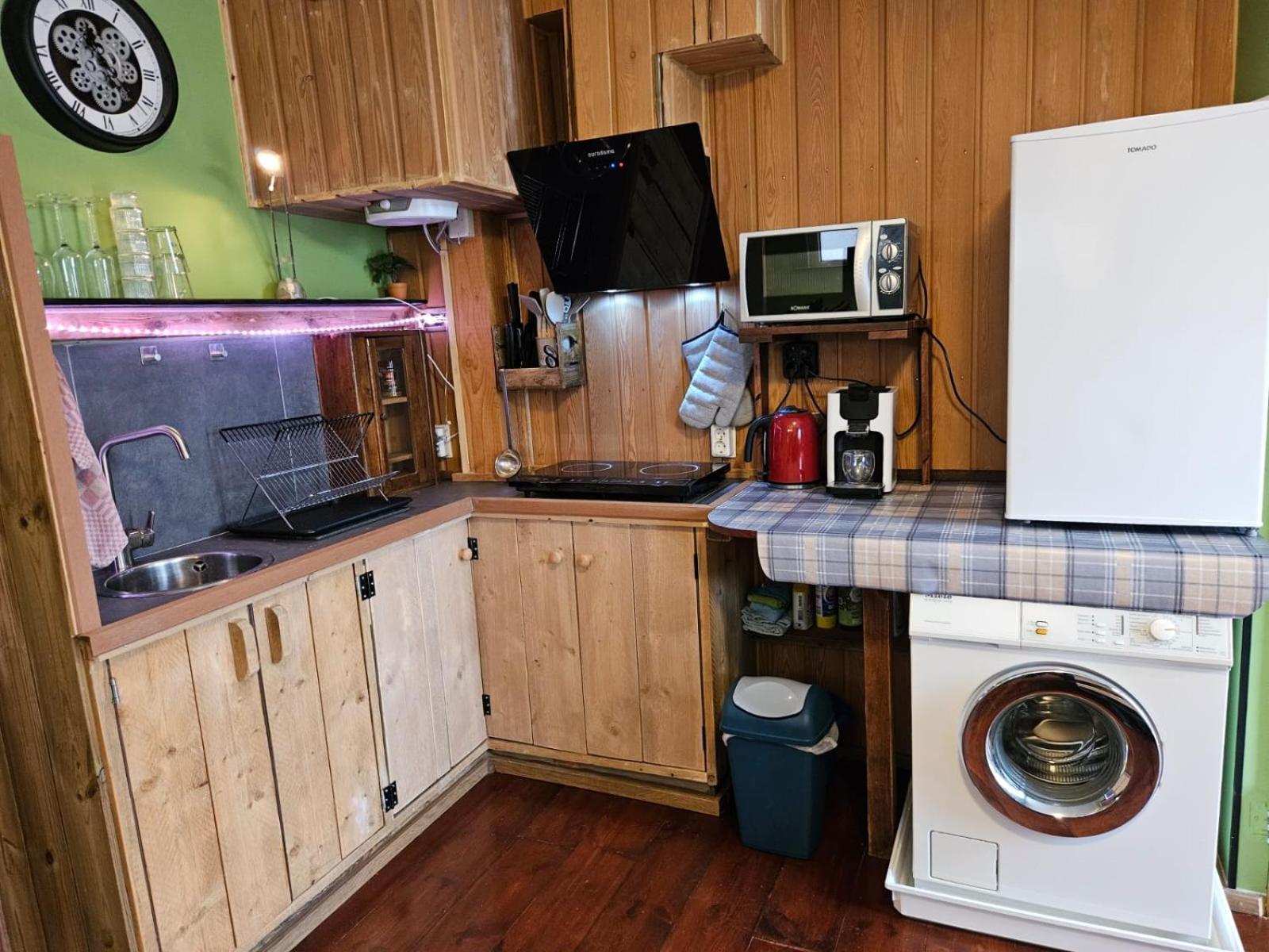 Orten Holiday home